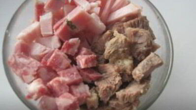 сборная солянка