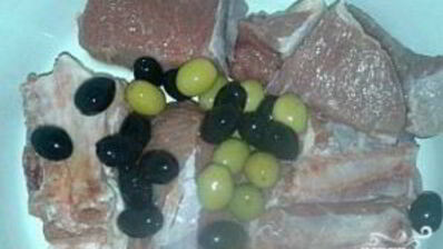 солянка без огурцов