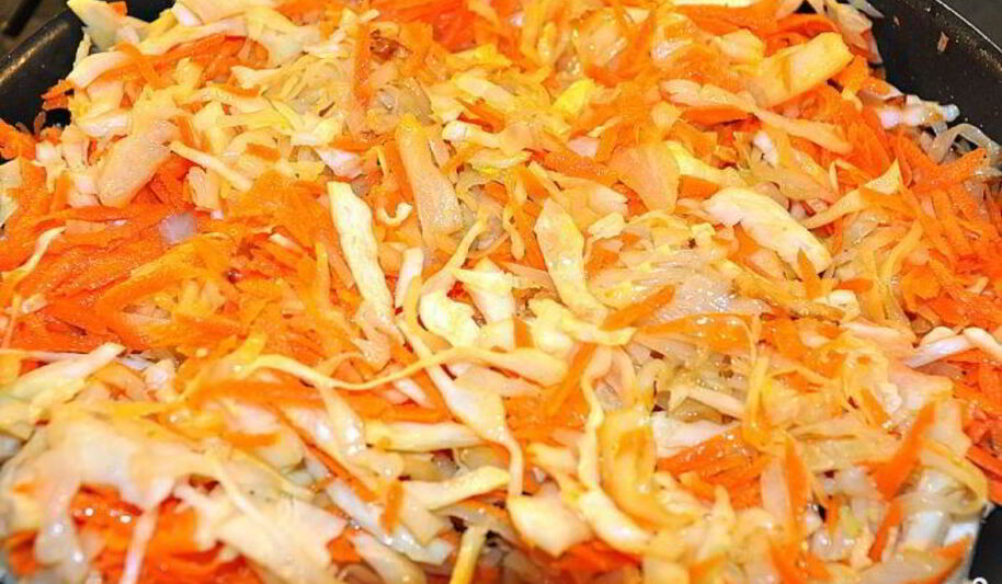 Рецепт солянки иза капуст ны зиму