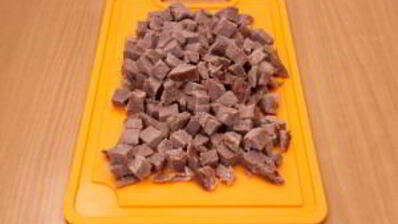 солянка мясная