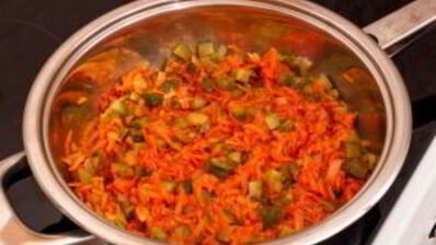 солянка мясная