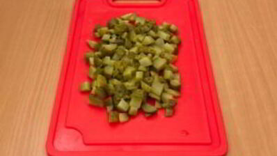 солянка мясная