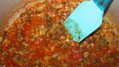 солянка рыбная из судака