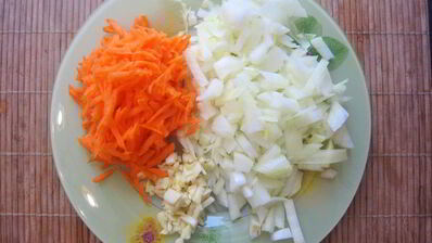 солянка рыбная