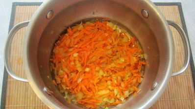 солянка рыбная