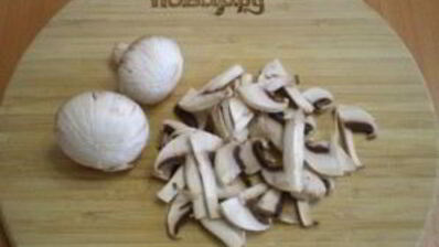 солянка с грибами и капустой