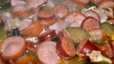 солянка сборная