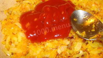 суп классическая сборная мясная солянка