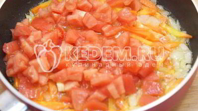 суп солянка