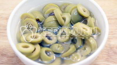 суп солянка