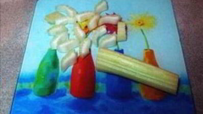 средиземноморский рыбный суп