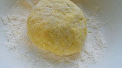 суп деревенский с курицей