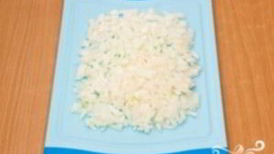 суп гречневый с курицей