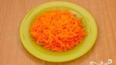 суп гречневый с курицей