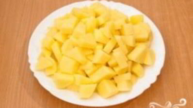 суп гречневый с курицей