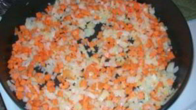 суп грибной из замороженных грибов