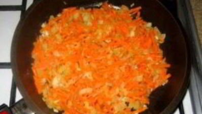 суп из белых грибов сушеных