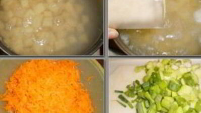 суп из консервы сайры