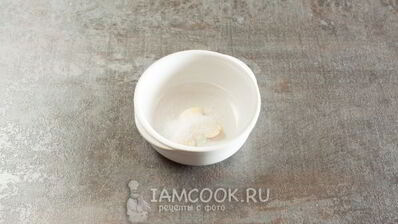 суп из томатного сока