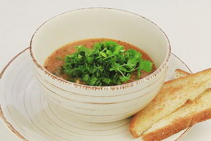 Суп Харчо из баранины