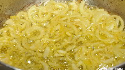 чесночный суп-пюре