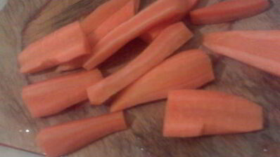 гороховый суп-пюре