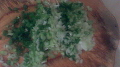 гороховый суп-пюре