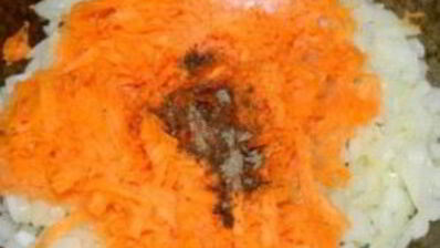 постный гороховый суп-пюре