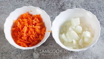 суп-пюре из куриной печени