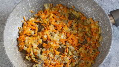 суп-пюре из куриной печени