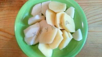 суп пюре из шпината замороженного со сливками