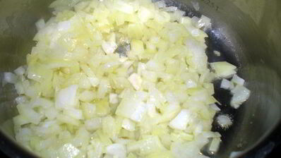 суп-пюре из цветной капусты со сливками и сыром