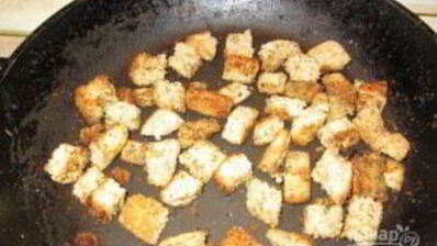 суп-пюре из тыквы диетический