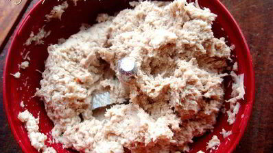 суп-пюре из запеченных овощей