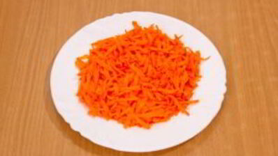 суп-пюре с кабачками и цветной капустой