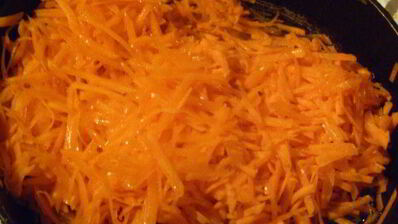 суп-пюре с тыквой нежный