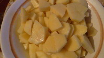 суп-пюре с тыквой нежный