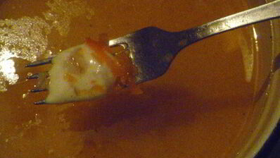 суп-пюре с тыквой нежный