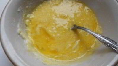 суп с пампушками