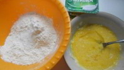 суп с пампушками