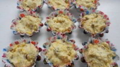 суп с пампушками