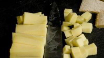 суп с сыром и вином