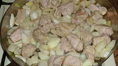 суп в горшочках в духовке