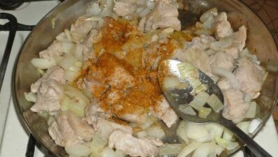 суп в горшочках в духовке