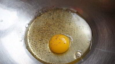 суп затирка по-украински