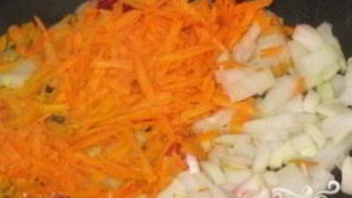 свекольный суп