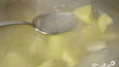 свекольный суп