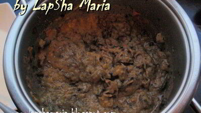 сырный крем-суп с грибами и курицей