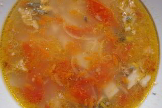 Донская уха