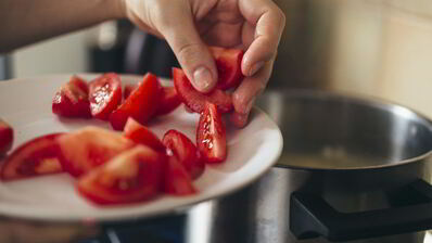 уха из судака